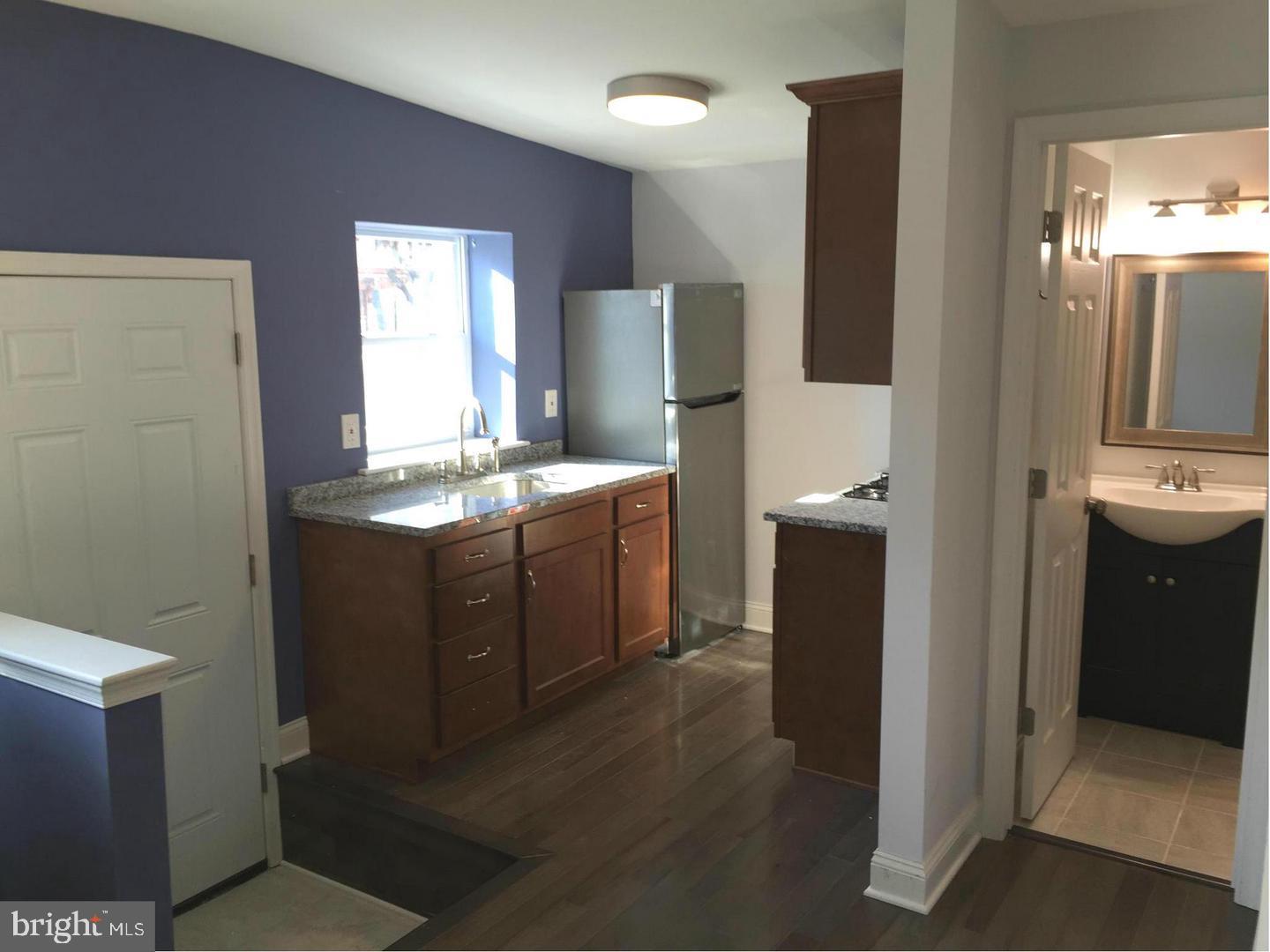 UPPER FELLS POINT - Residential Lease