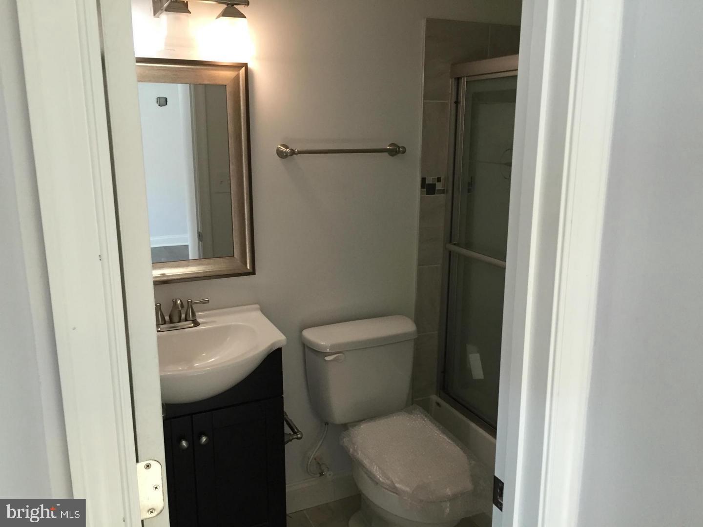 UPPER FELLS POINT - Residential Lease