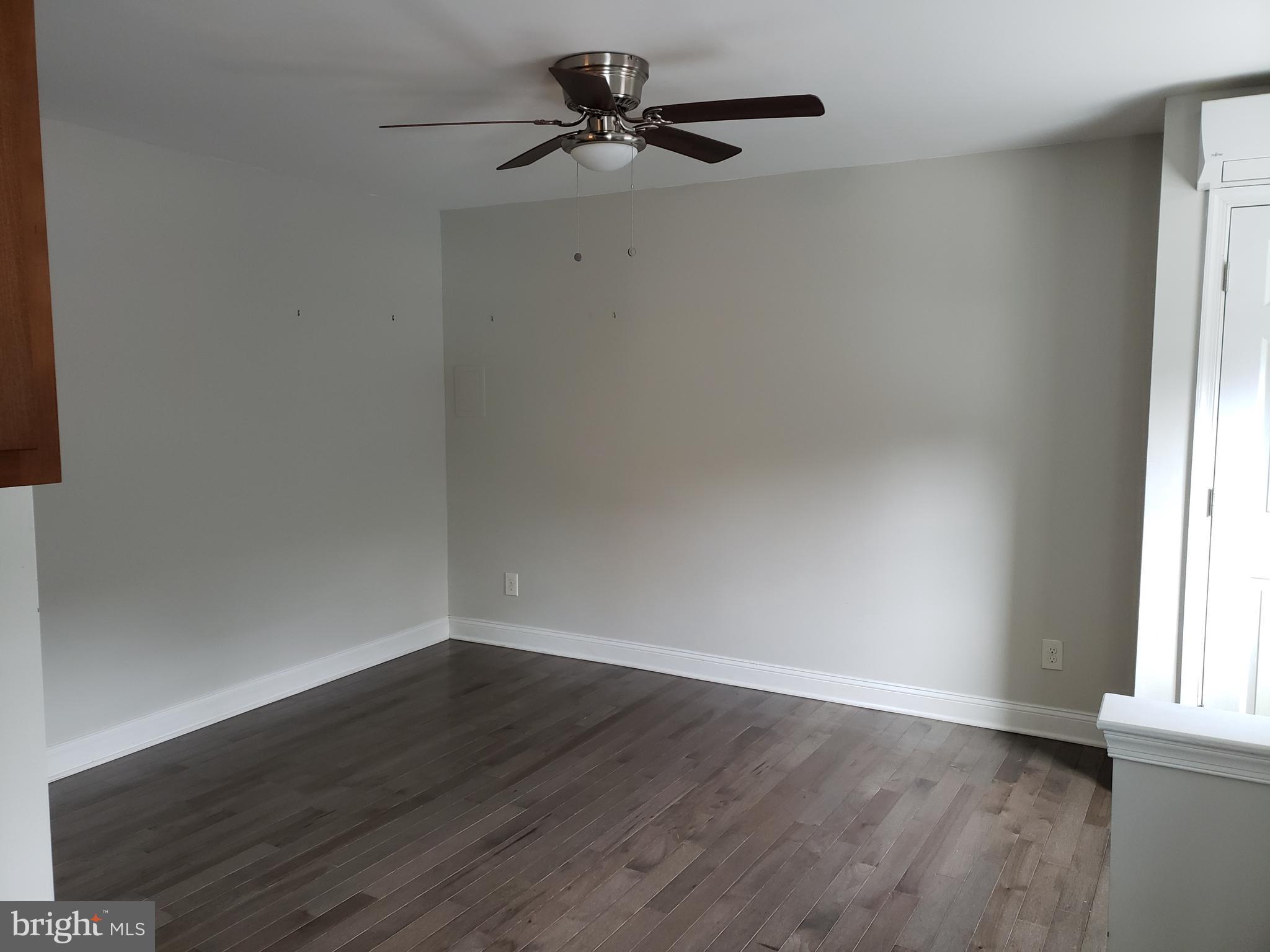 UPPER FELLS POINT - Residential Lease