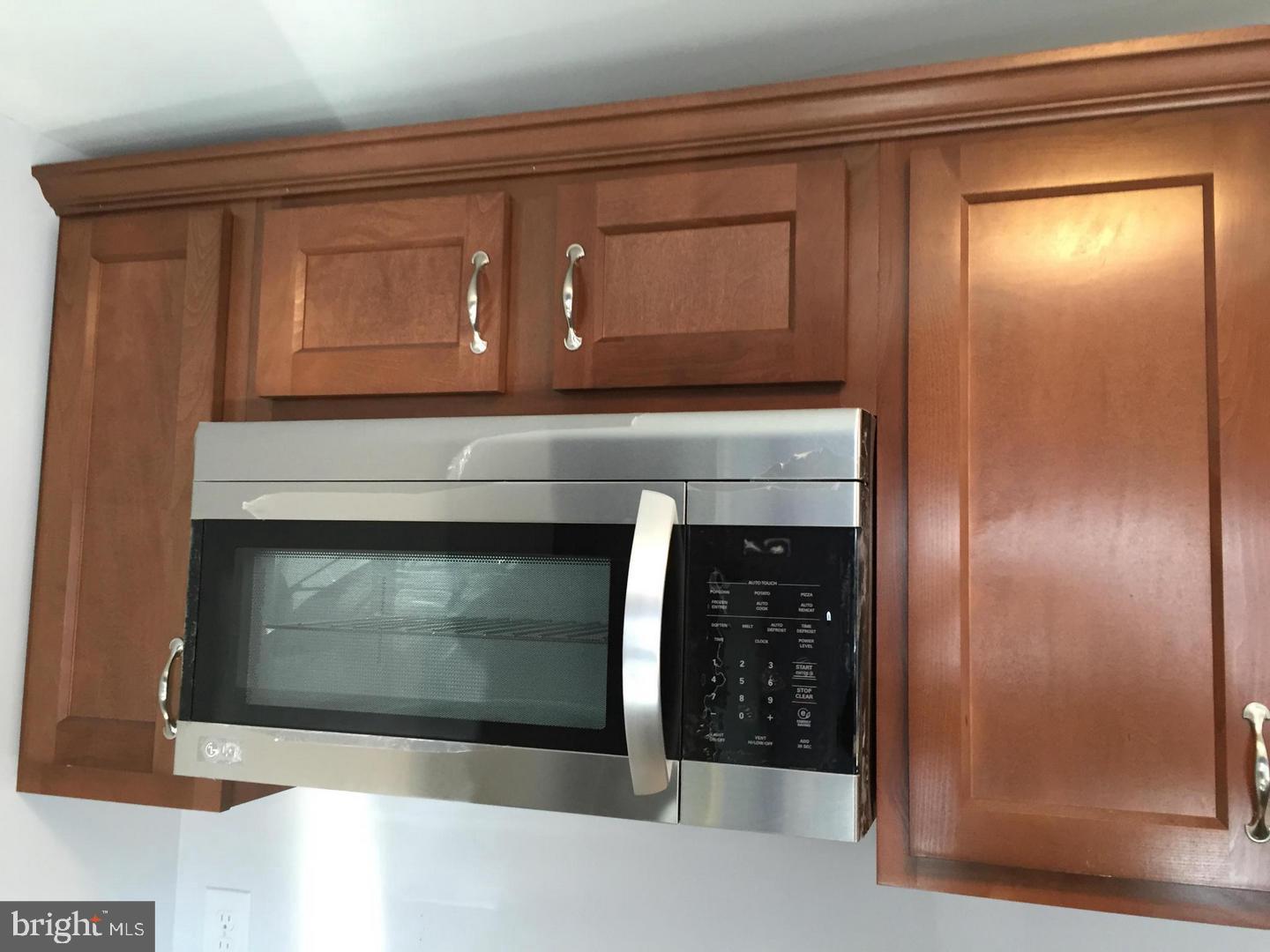 UPPER FELLS POINT - Residential Lease