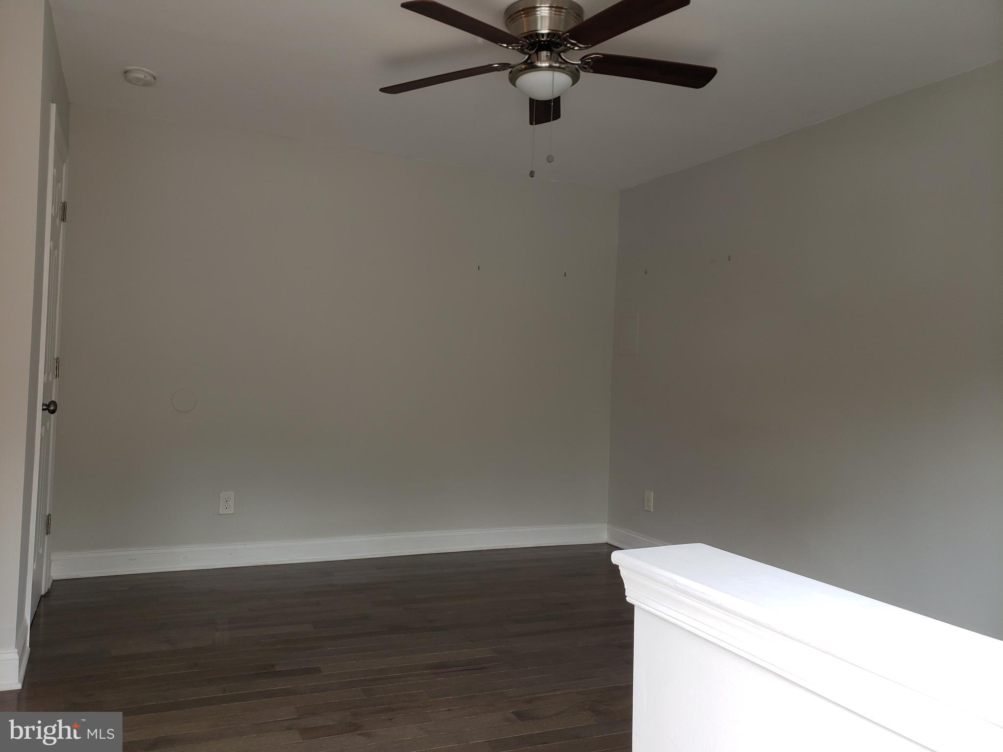 UPPER FELLS POINT - Residential Lease