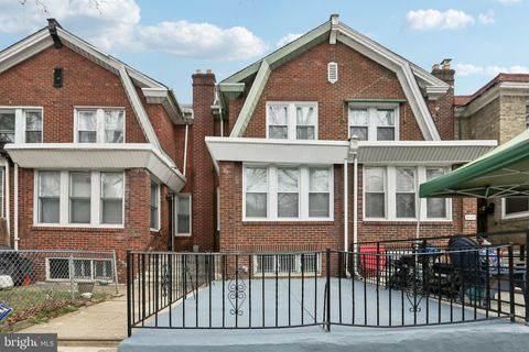 Photo of 6149 N 11th Street, PHILADELPHIA, PA 19141 (MLS # PAPH2542852)