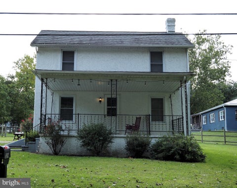 Photo of 529 529 Goosemar Road, RISING SUN, MD 21911 (MLS # MDCC2023286)