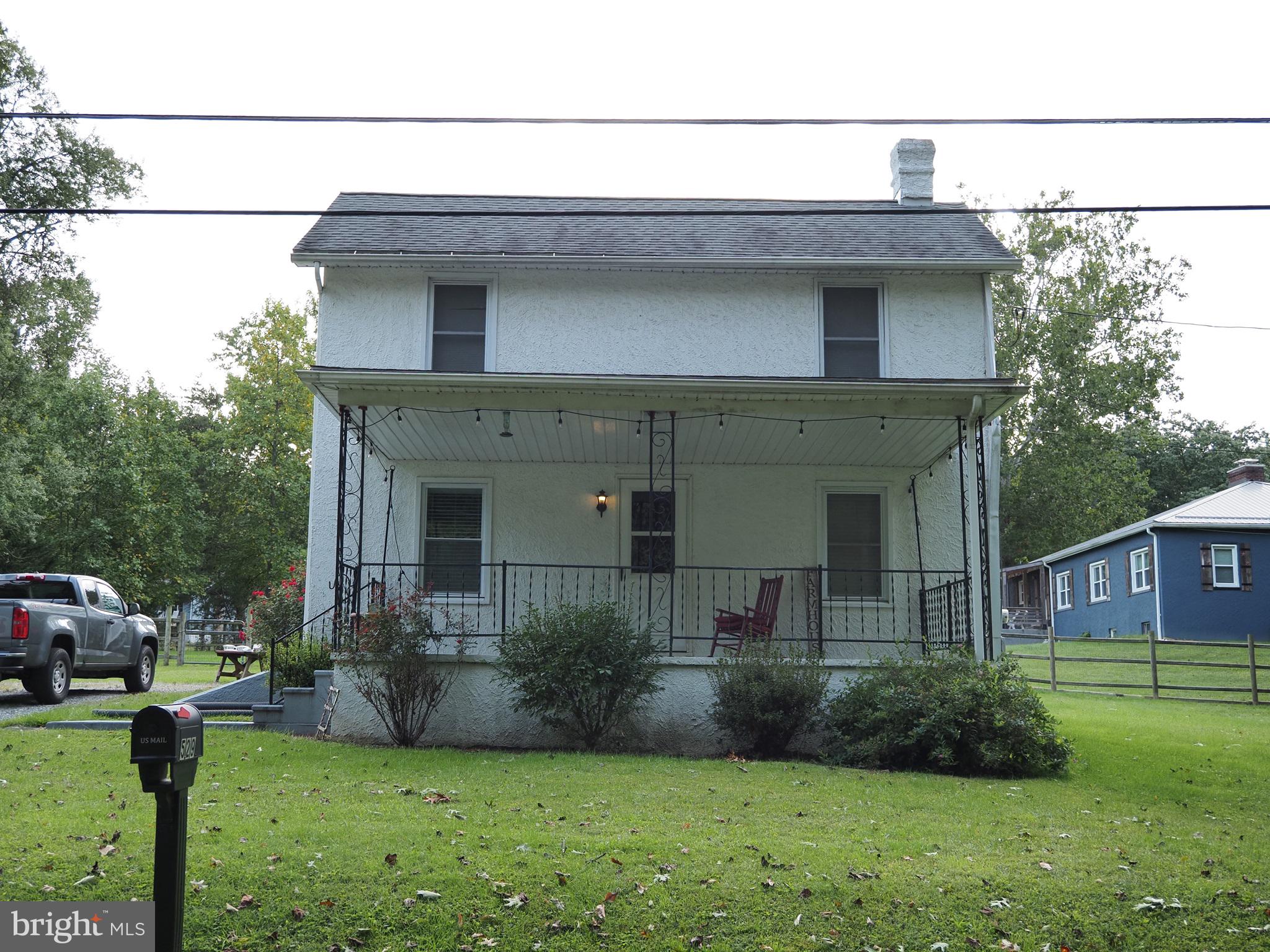 529 GOOSEMAR ROAD