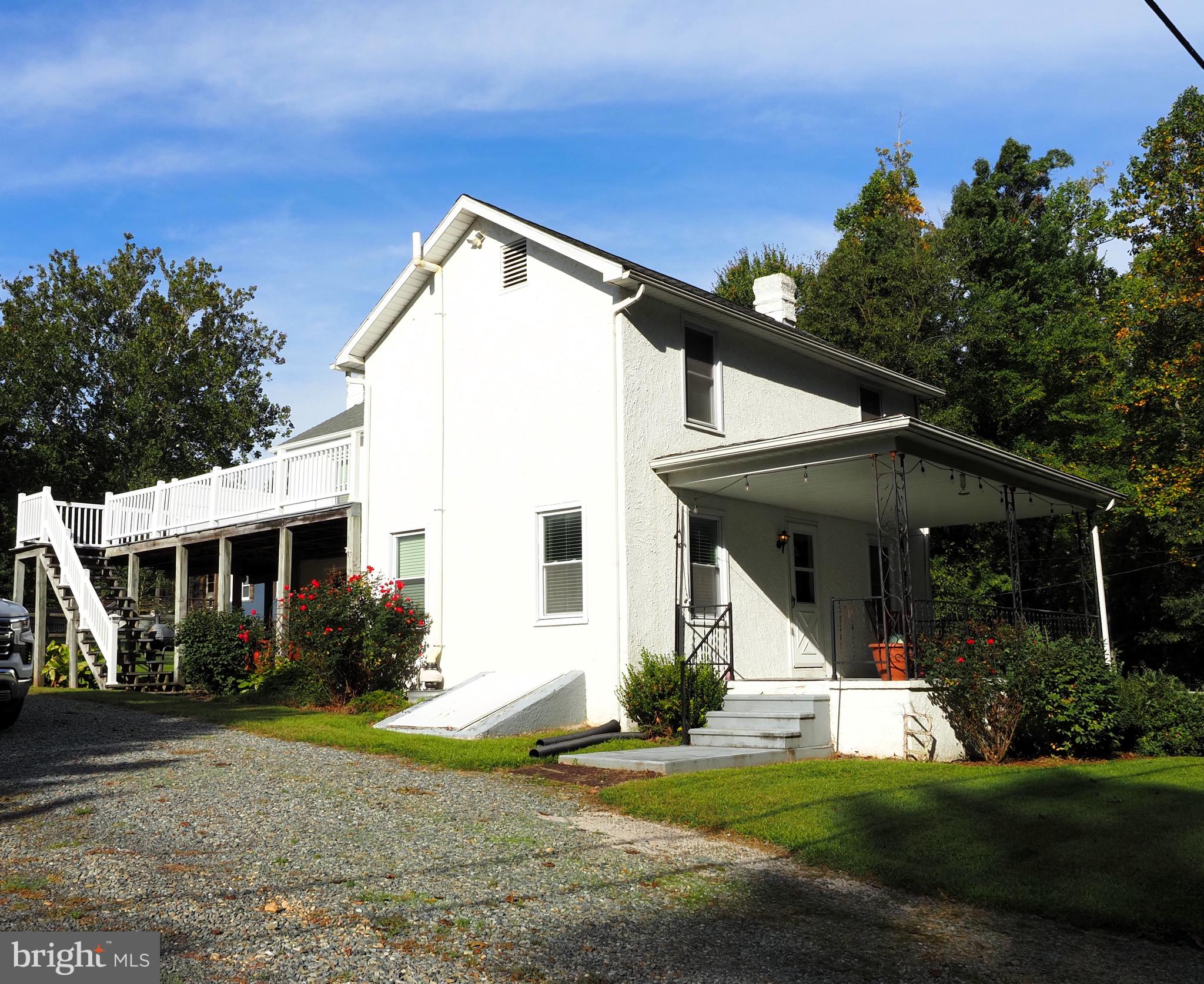 529 GOOSEMAR ROAD