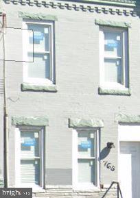 PHILADELPHIA - Residential