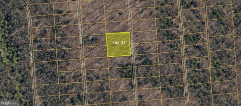 Vacant Land For Sale - Cedar Lane<br/> OAKLAND, MD 21550