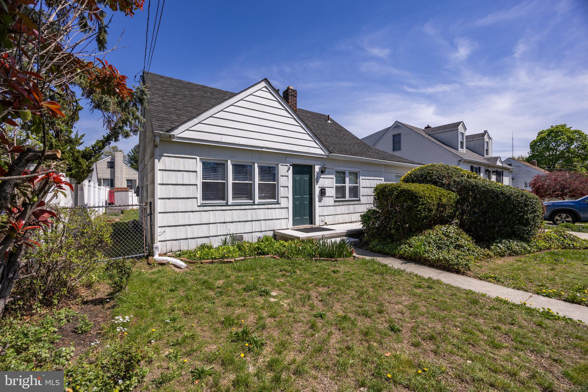 309 DELAWARE AVENUE
