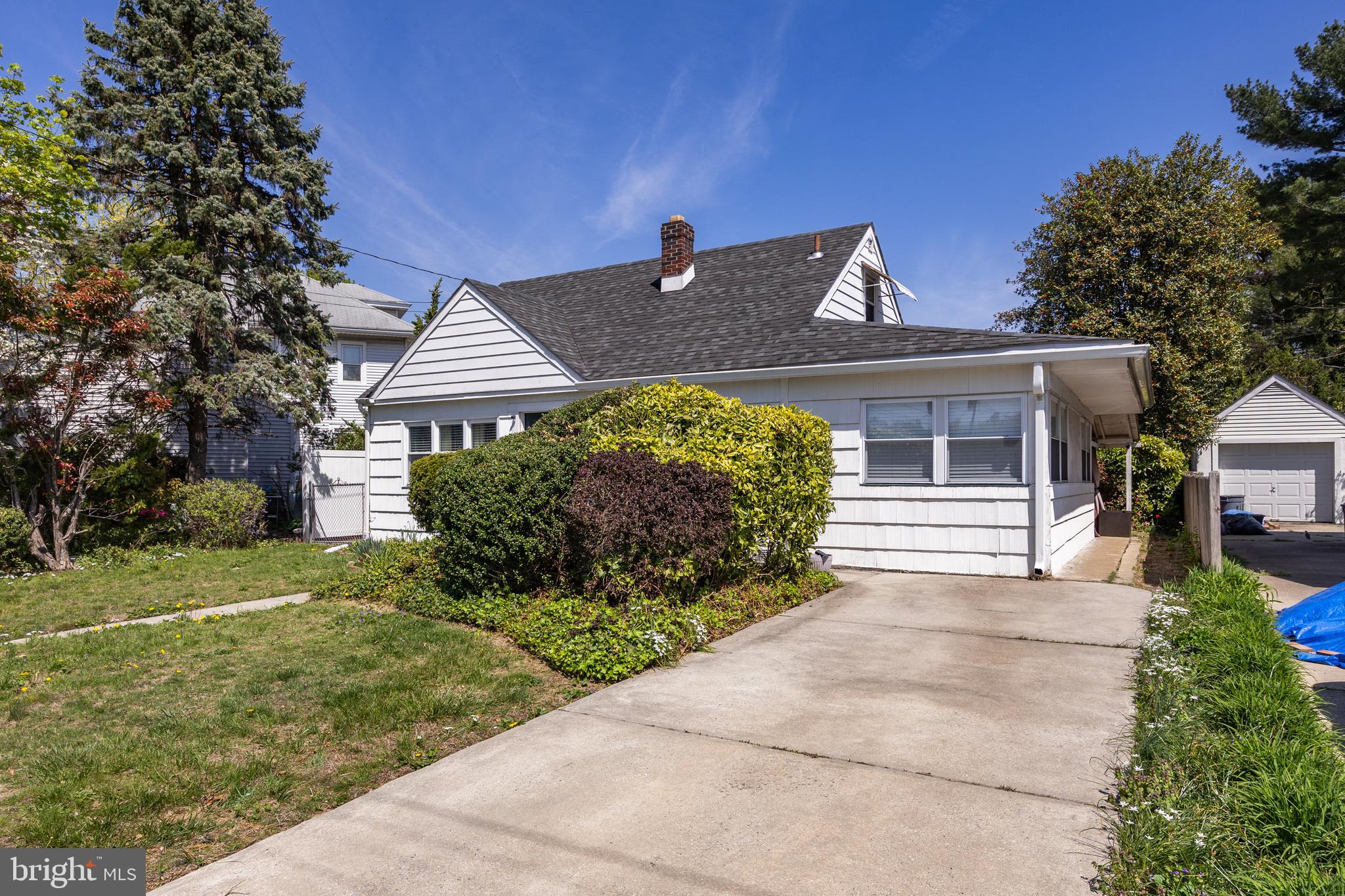 309 DELAWARE AVENUE