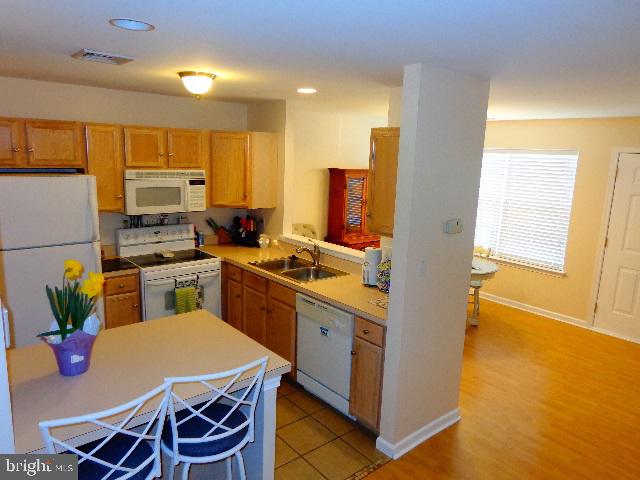 COURTYARDS - Residential