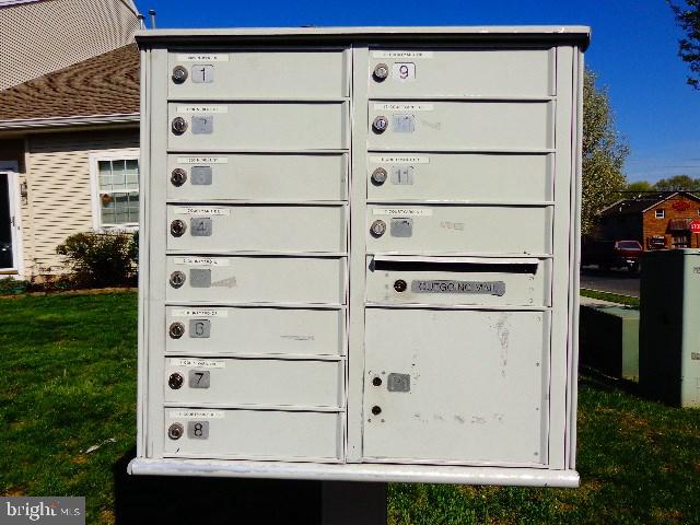 COURTYARDS - Residential