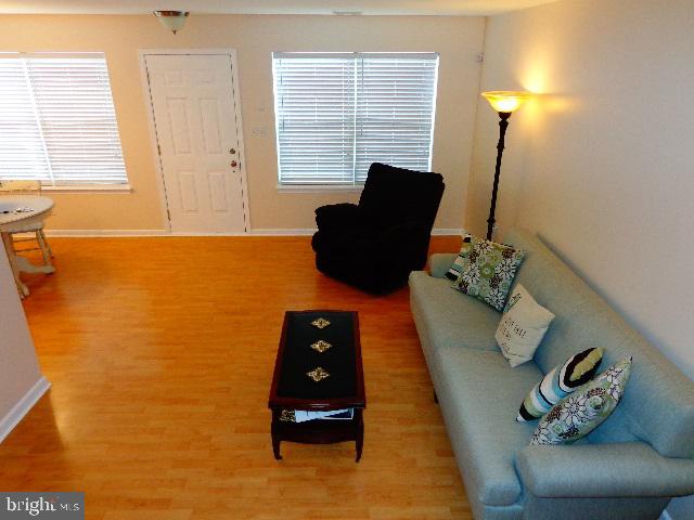 COURTYARDS - Residential