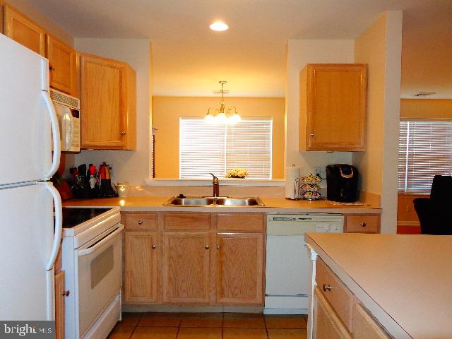 COURTYARDS - Residential