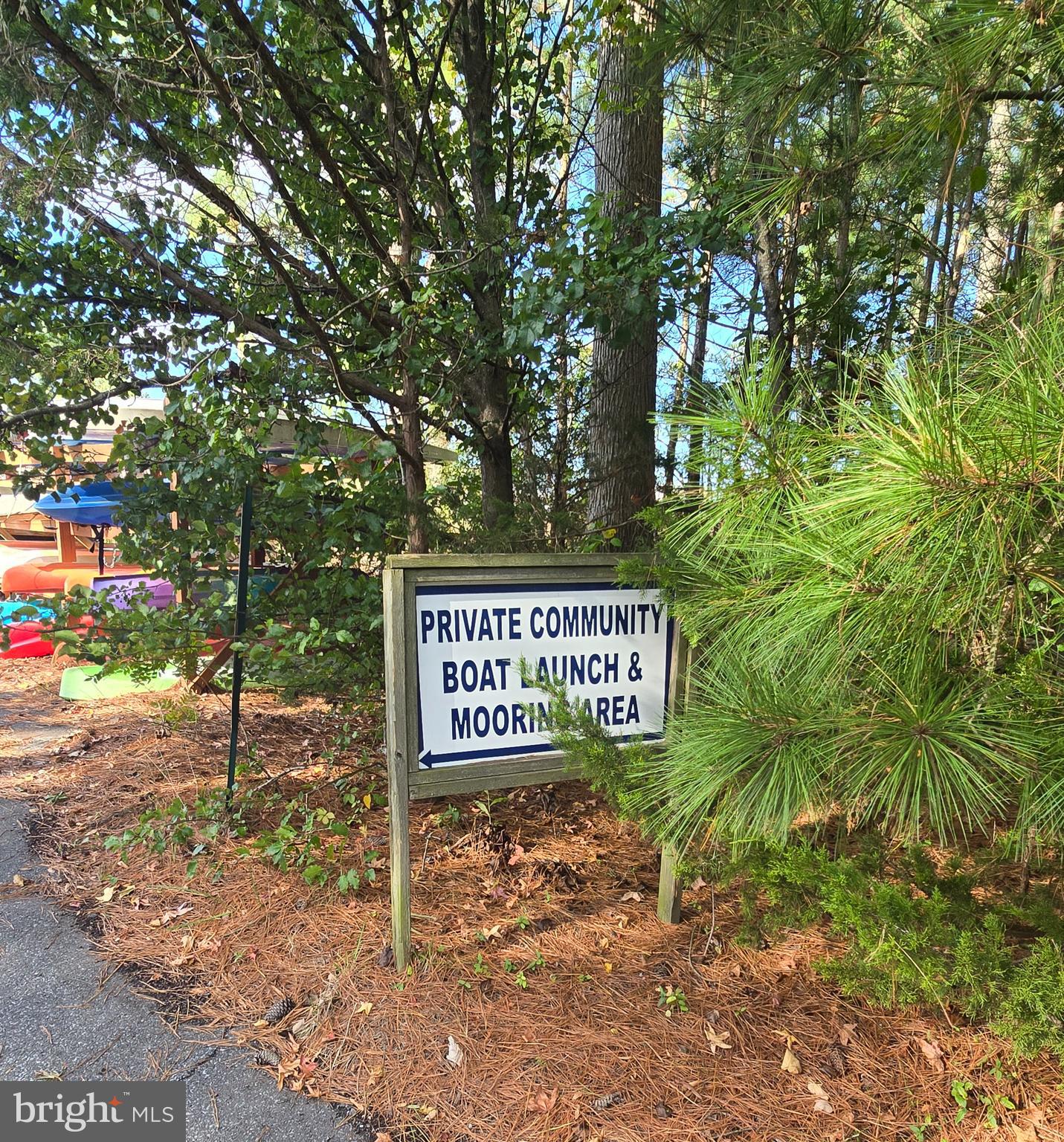 CEDAR LANDING - Residential