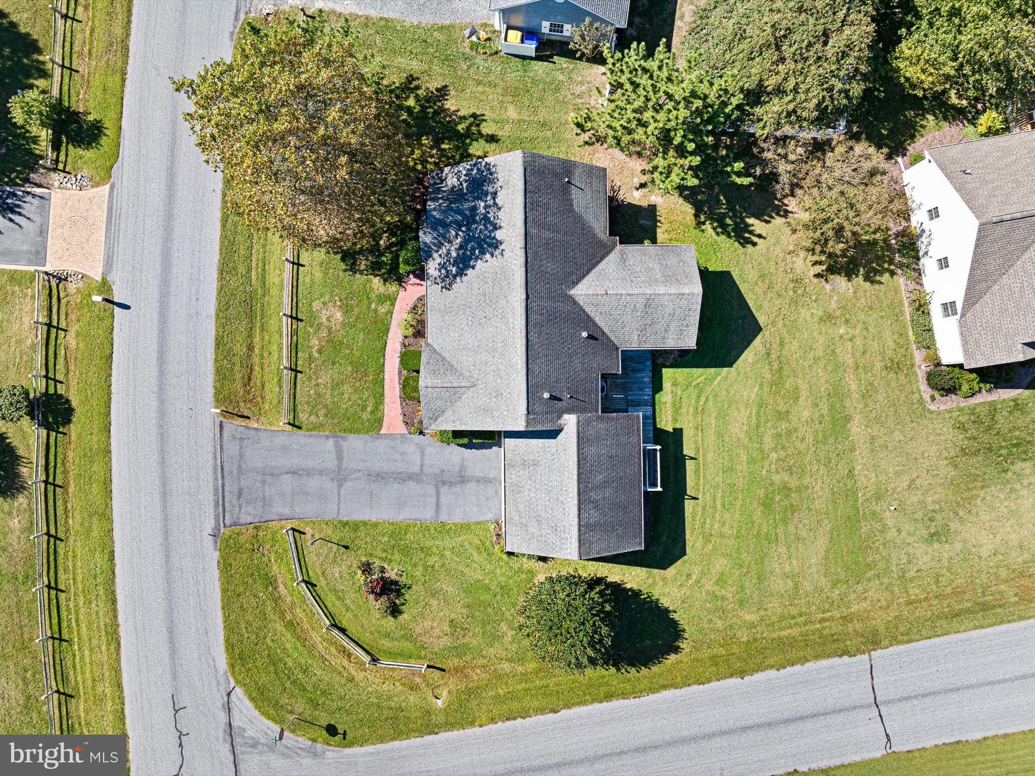 CEDAR LANDING - Residential