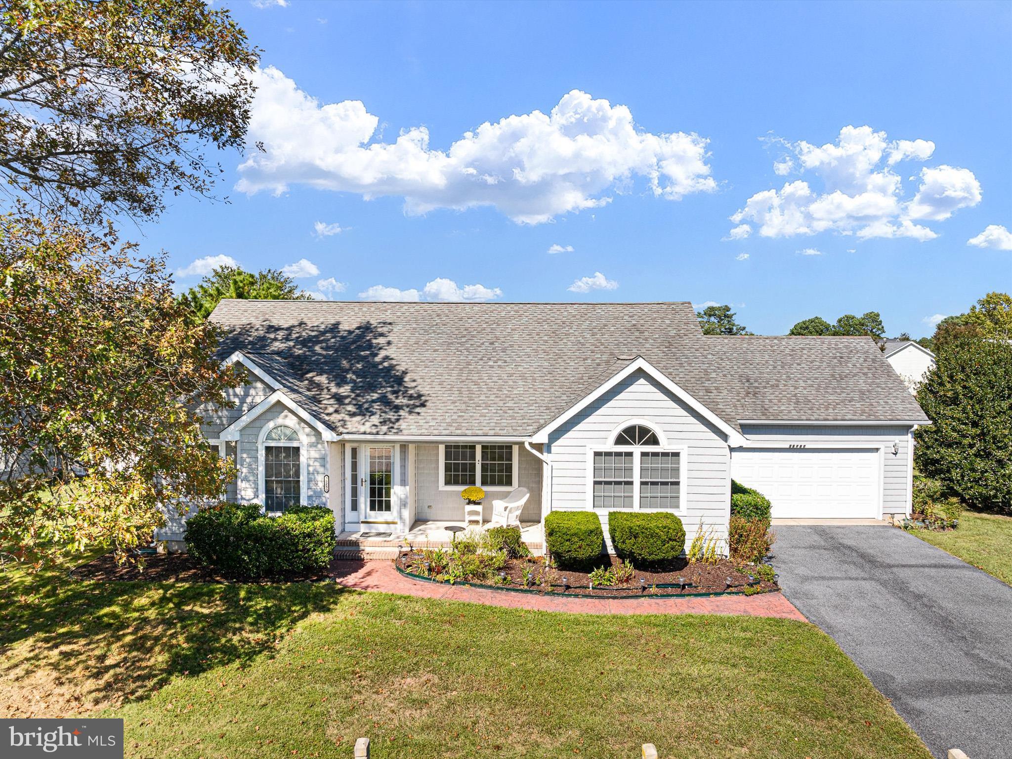 CEDAR LANDING - Residential