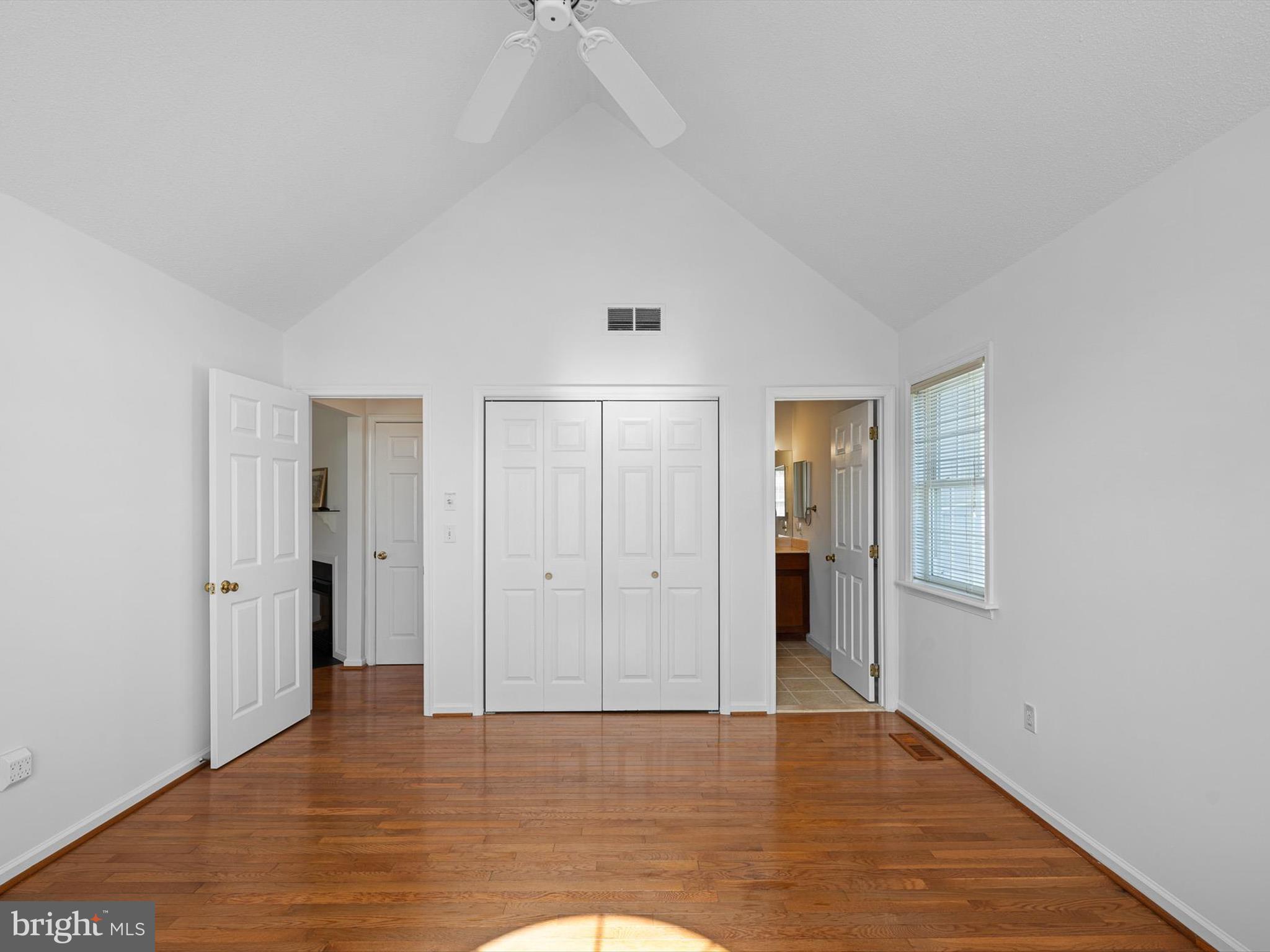 CEDAR LANDING - Residential