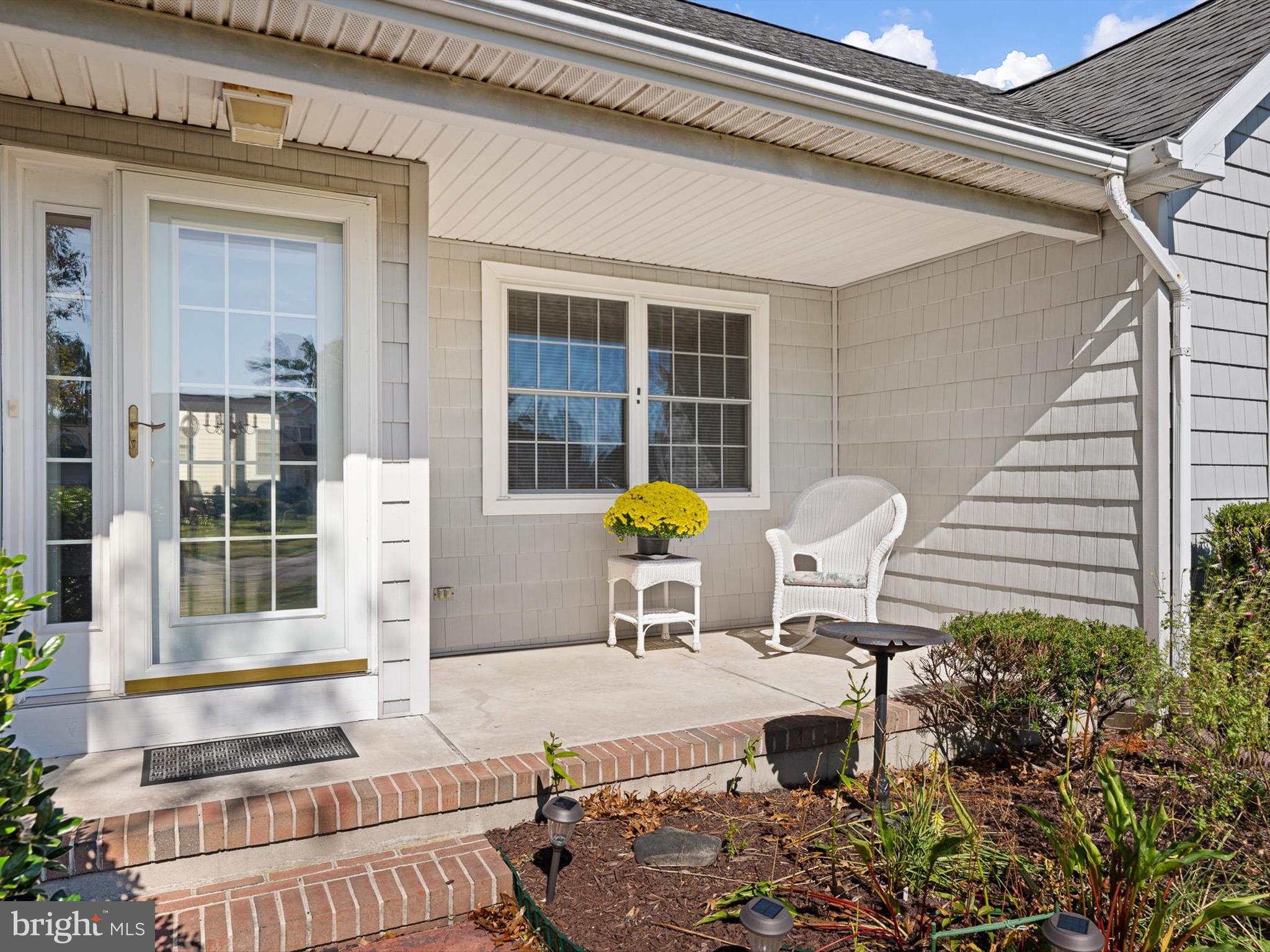 CEDAR LANDING - Residential