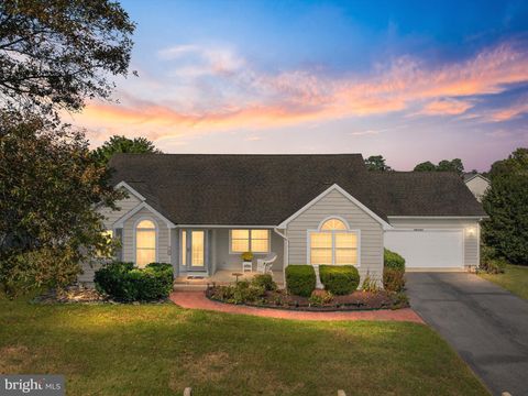 38280 WATERWAY DRIVE OCEAN VIEW DE 19970