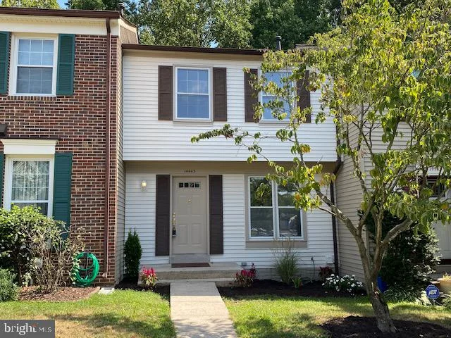 14443 Four Chimney Drive, Centreville, VA 20120