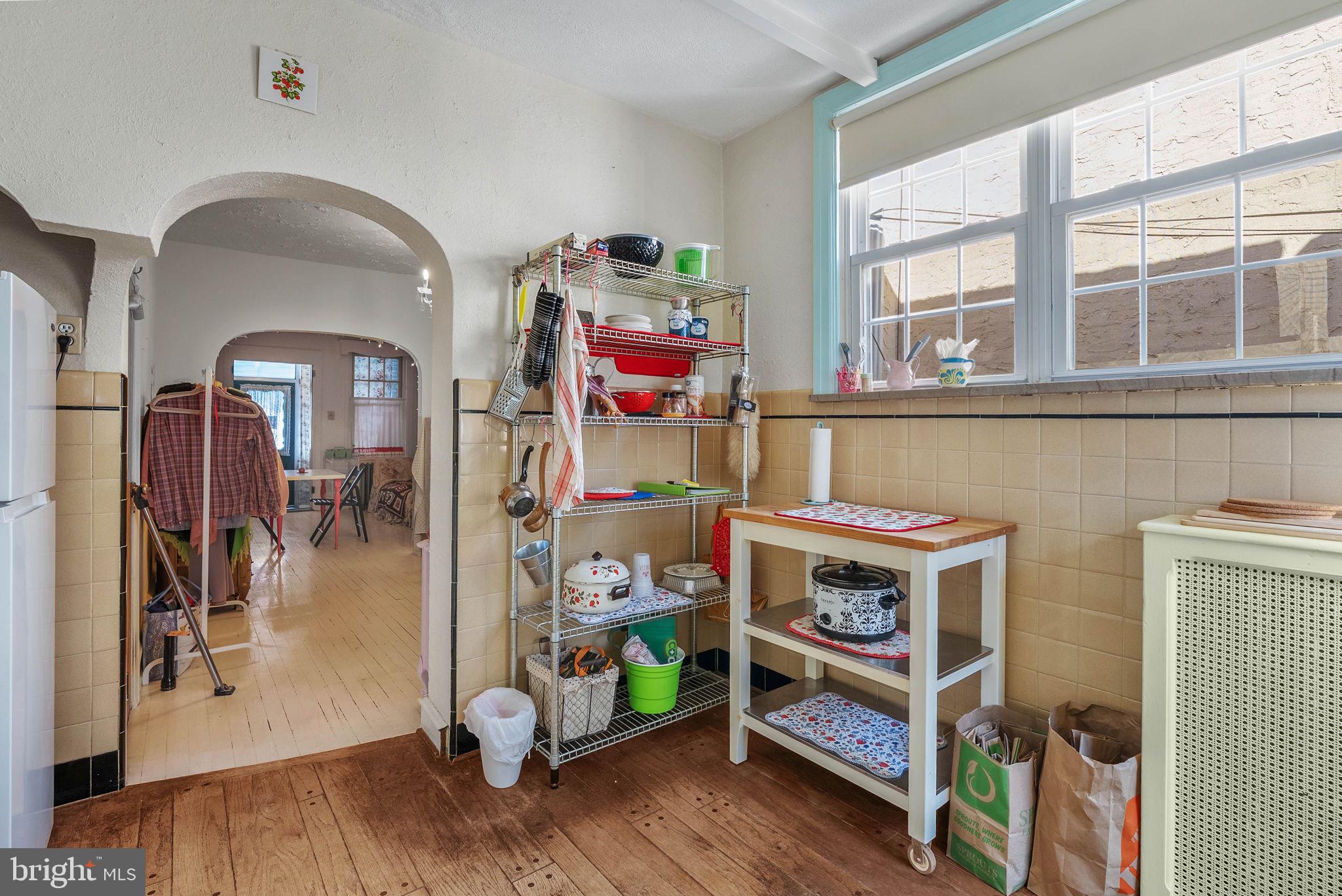 WEST PASSYUNK - Residential