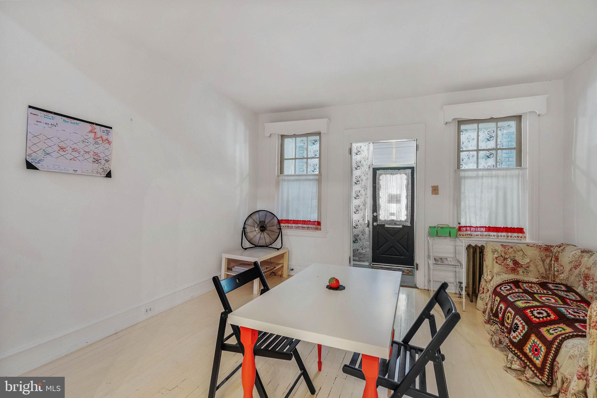 WEST PASSYUNK - Residential