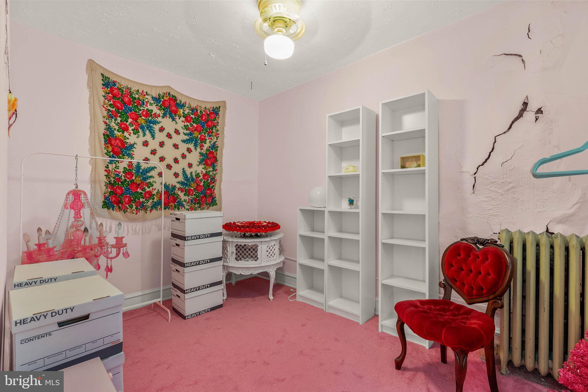 WEST PASSYUNK - Residential