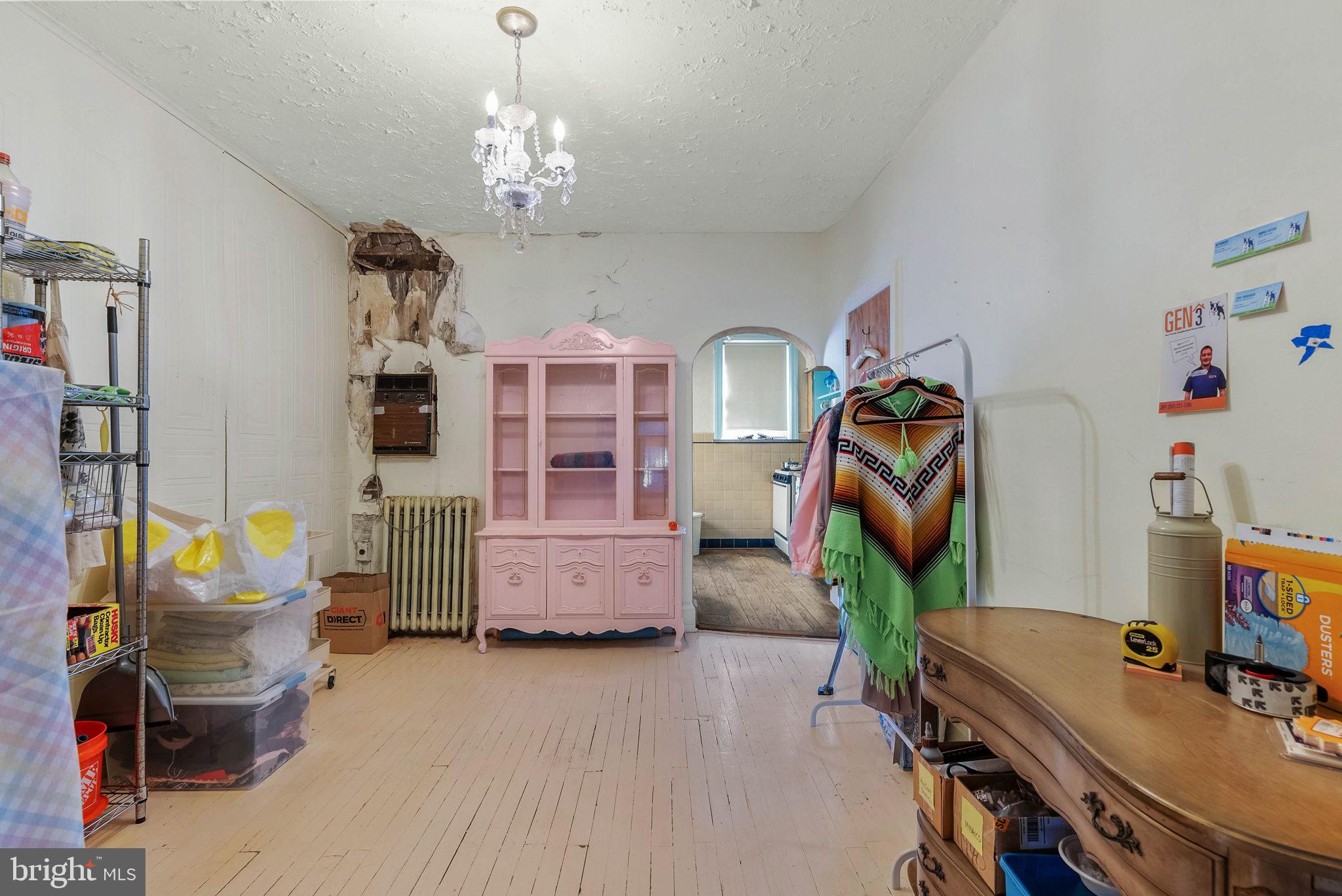 WEST PASSYUNK - Residential