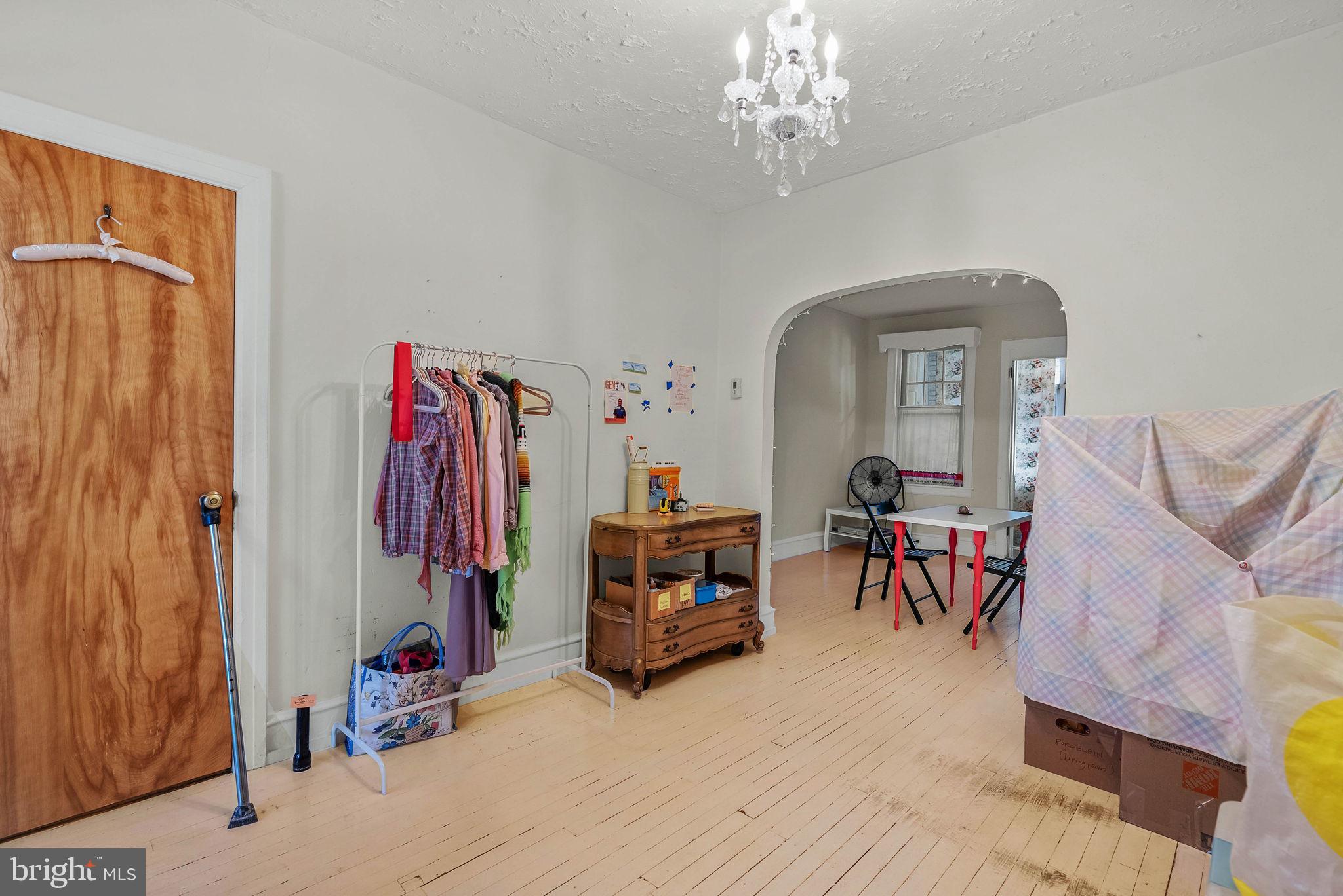 WEST PASSYUNK - Residential