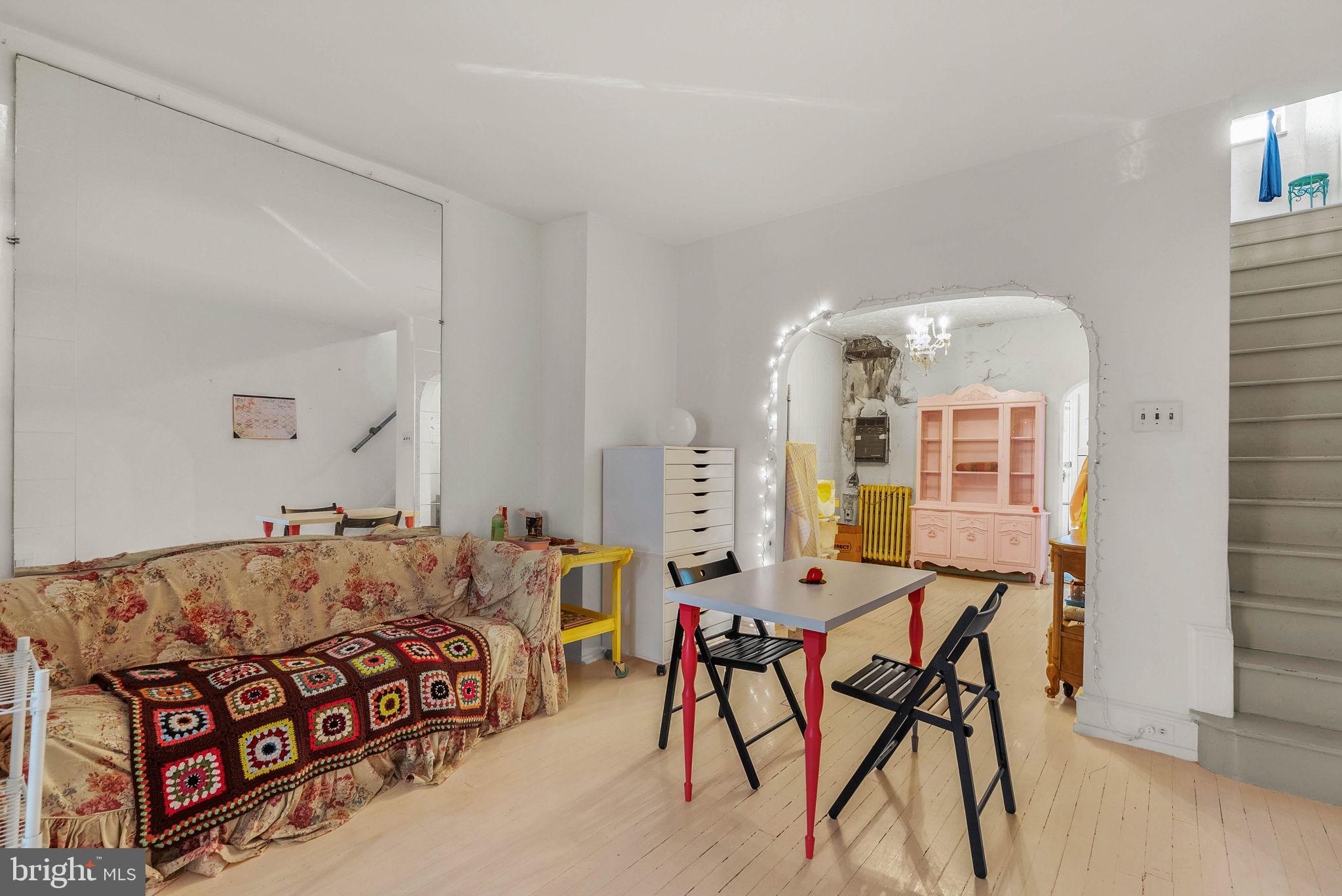 WEST PASSYUNK - Residential