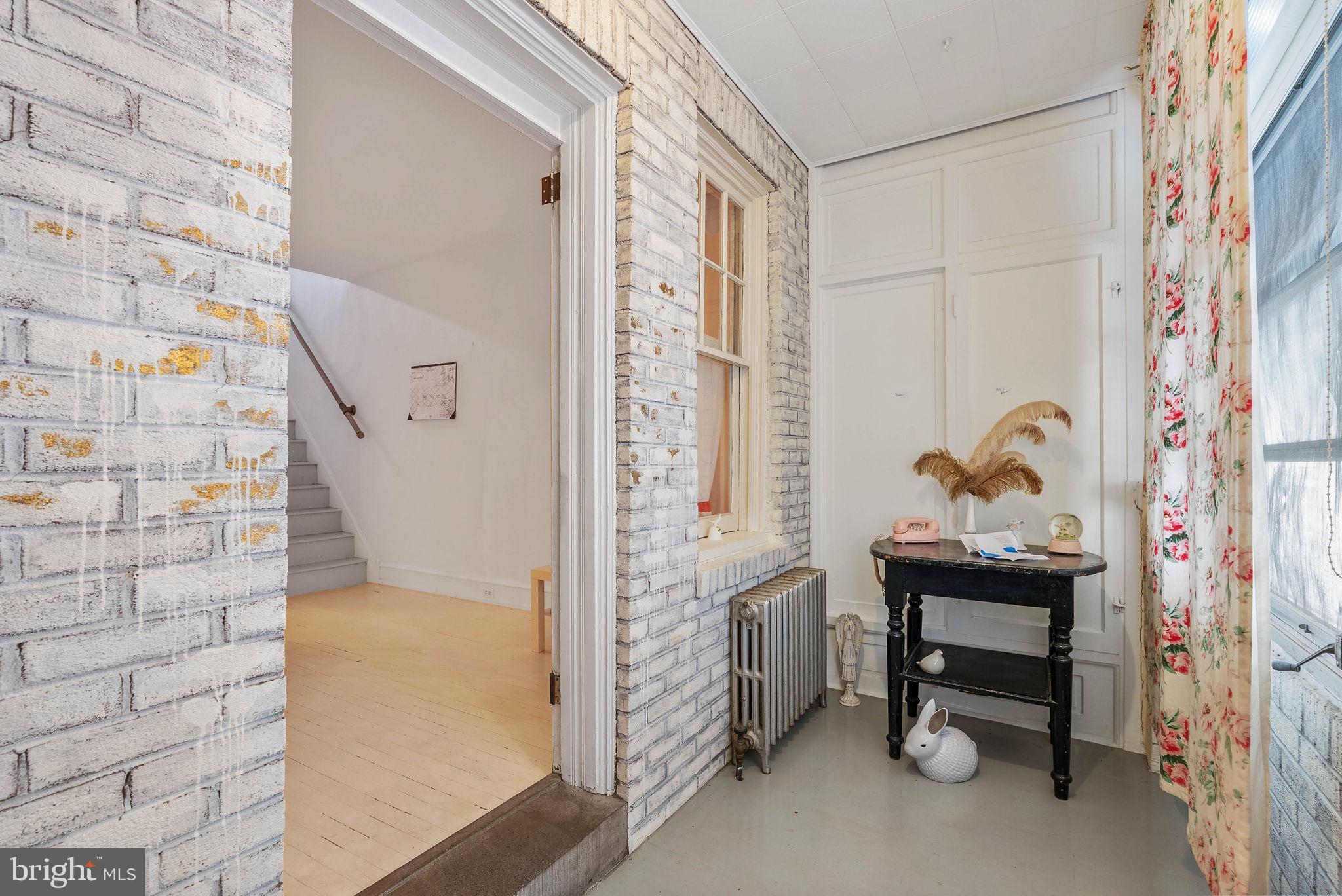 WEST PASSYUNK - Residential