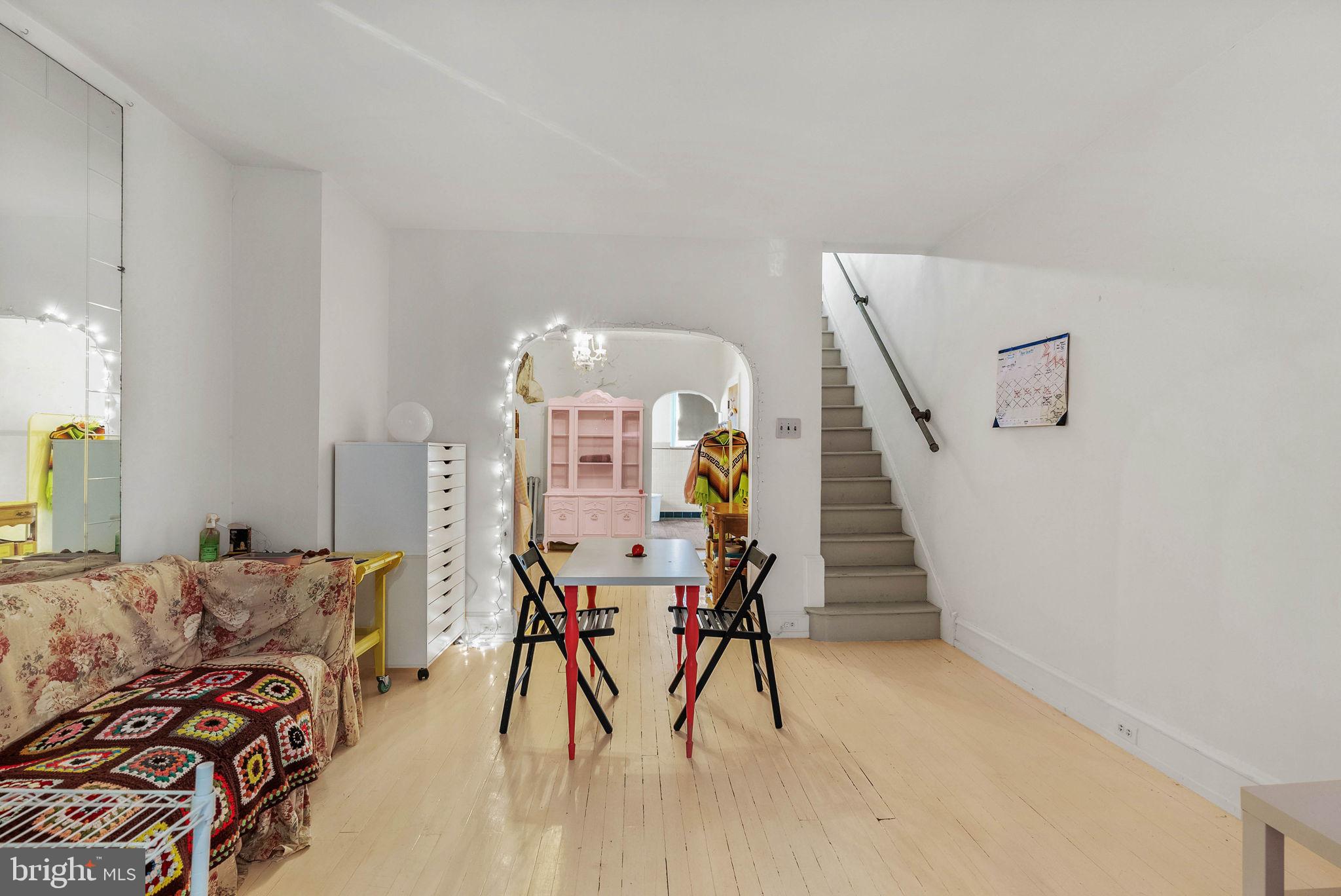 WEST PASSYUNK - Residential