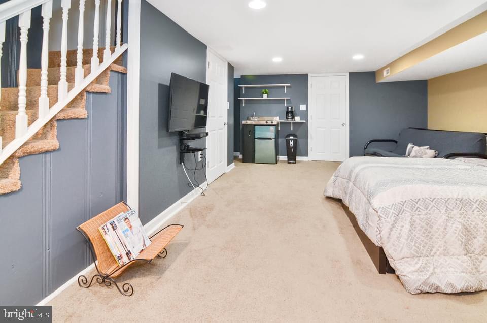 WALTHERSON - Residential Lease