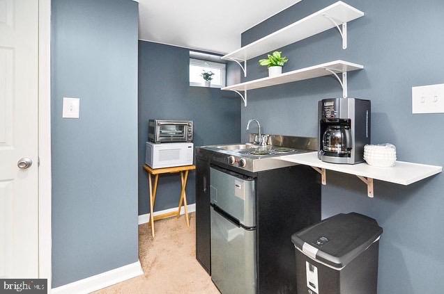 WALTHERSON - Residential Lease