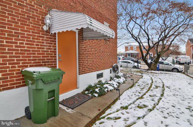 WALTHERSON - Residential Lease