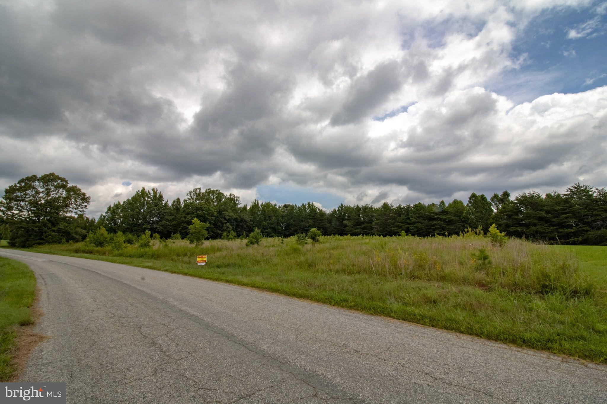 TBD REEVES MILL ROAD 1