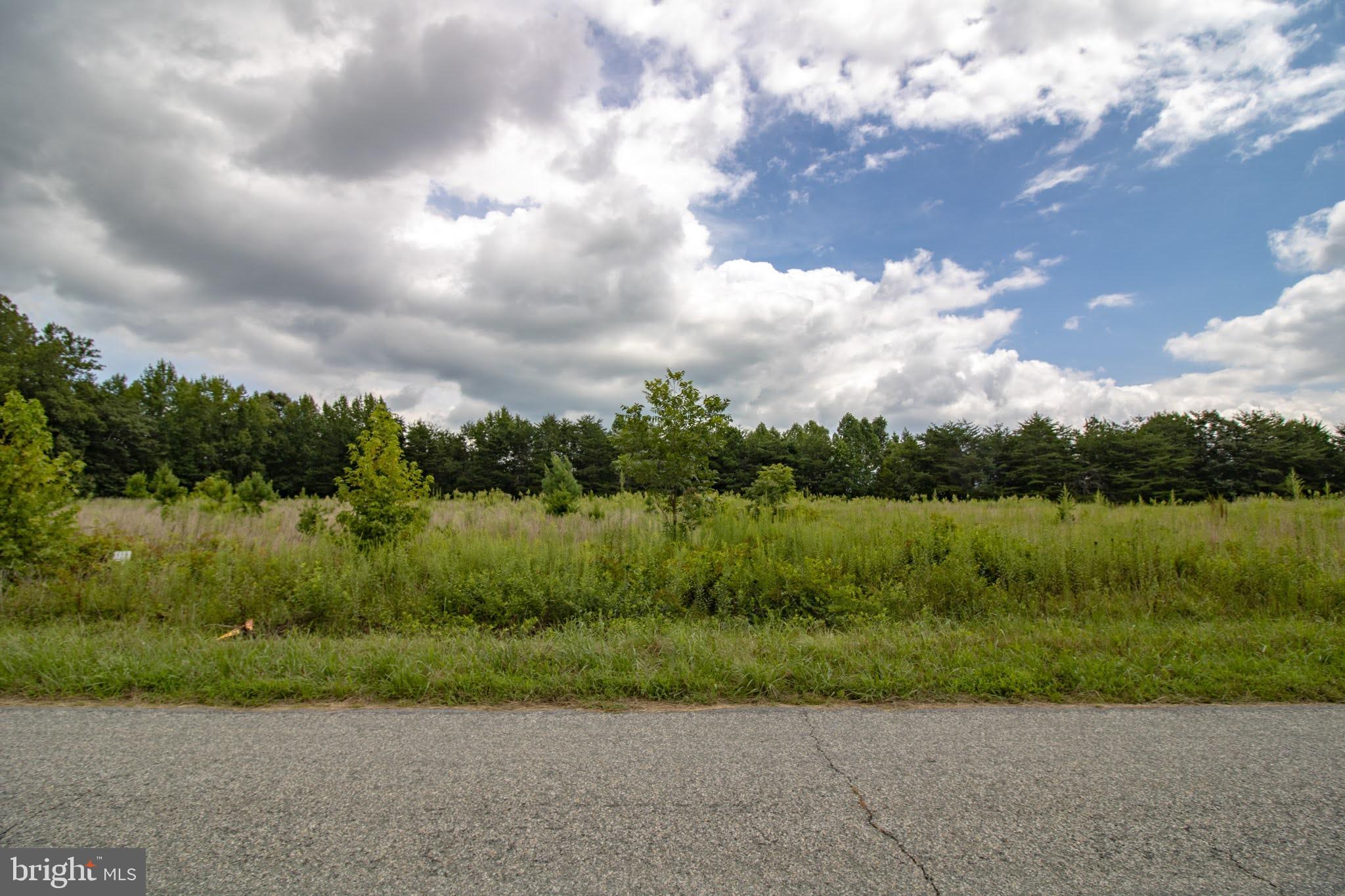 TBD REEVES MILL ROAD 1