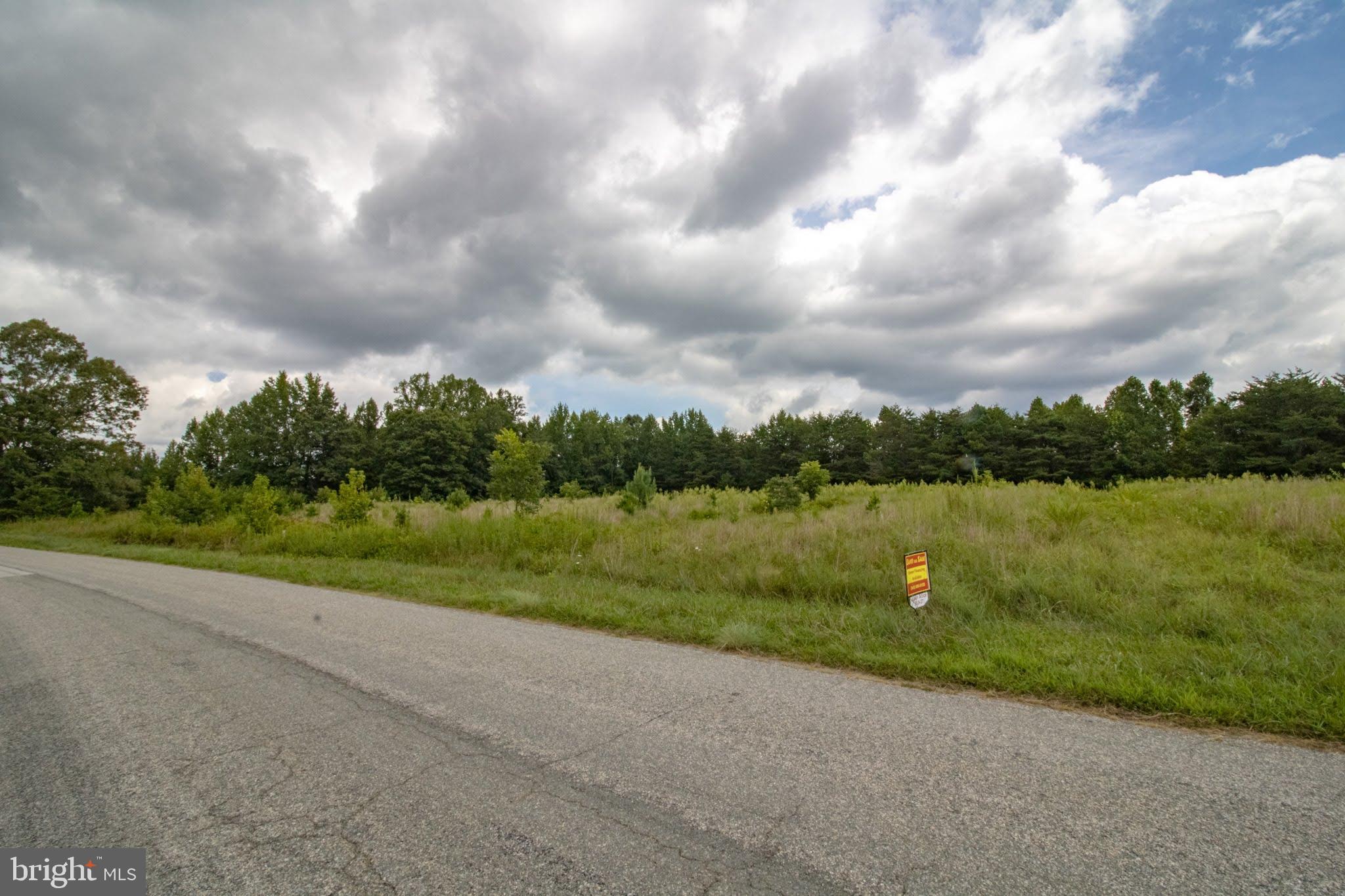 TBD REEVES MILL ROAD 1