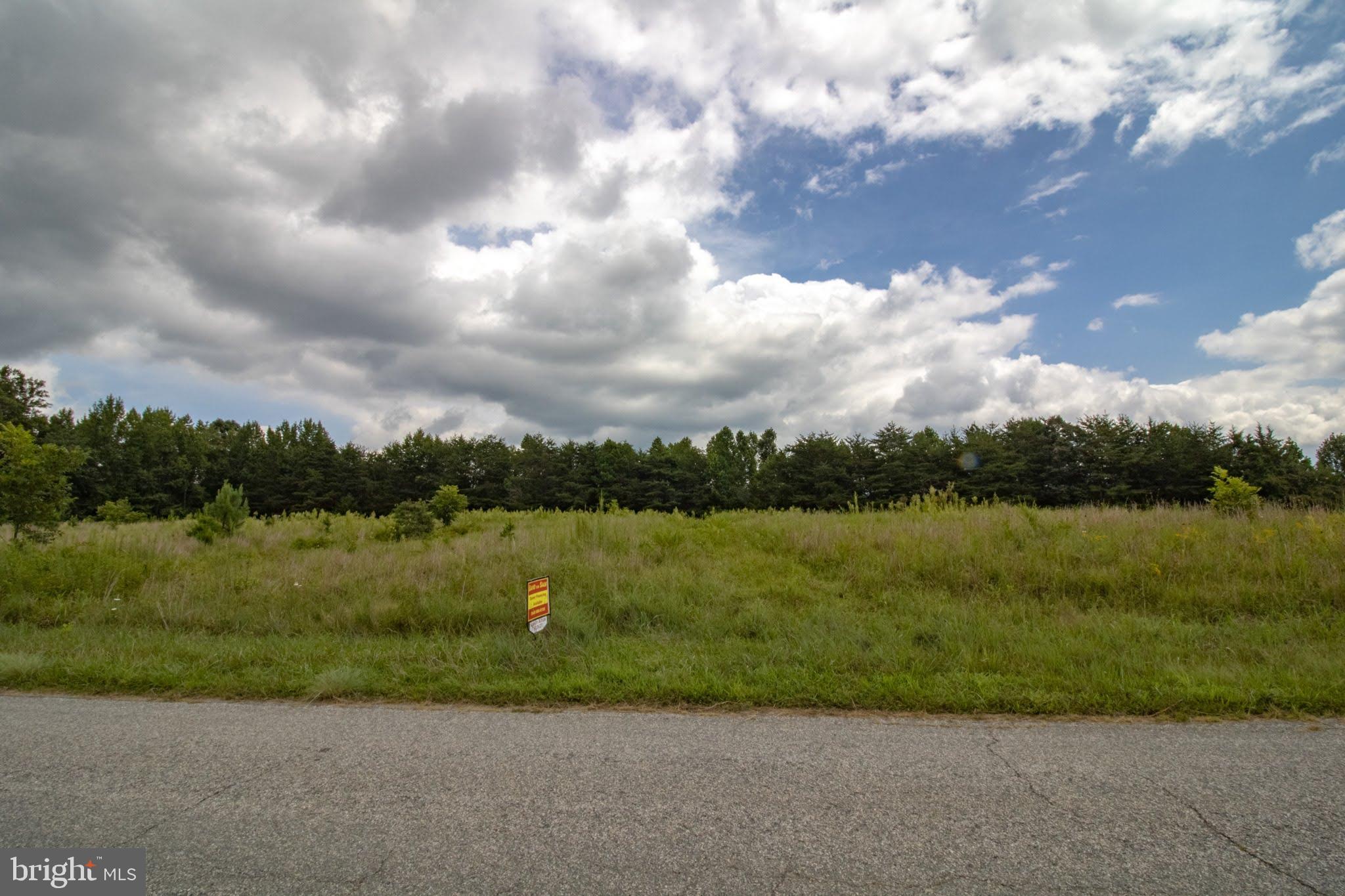 TBD REEVES MILL ROAD 1