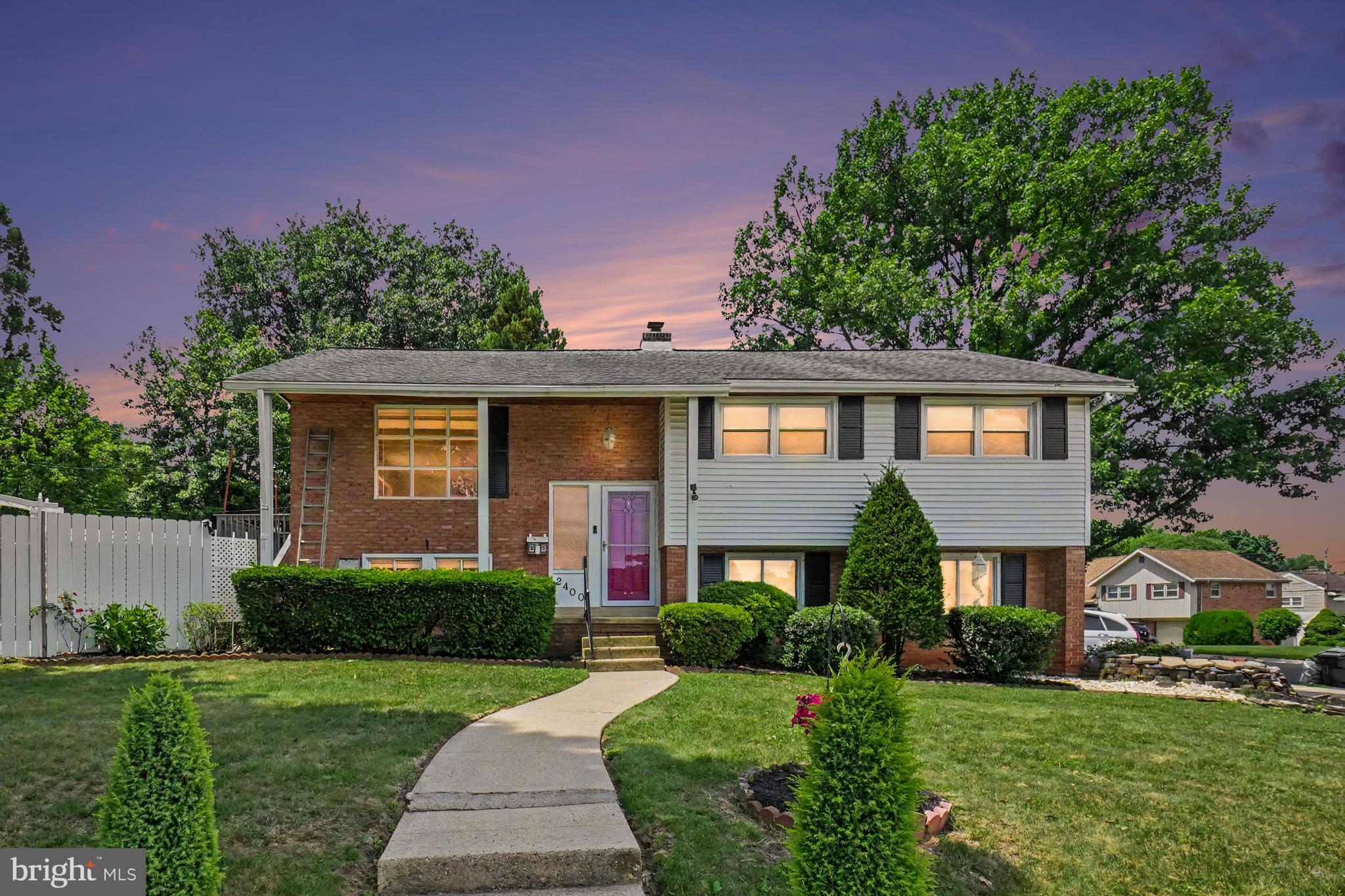 Photo 1 of 28 — 2400 LINDALE DRIVE, READING, PA 19609