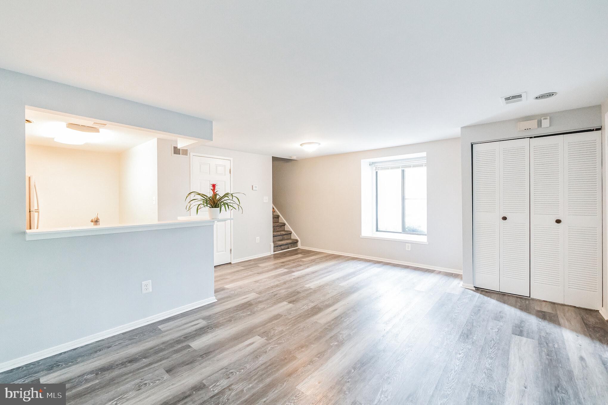 MCRORY - Residential