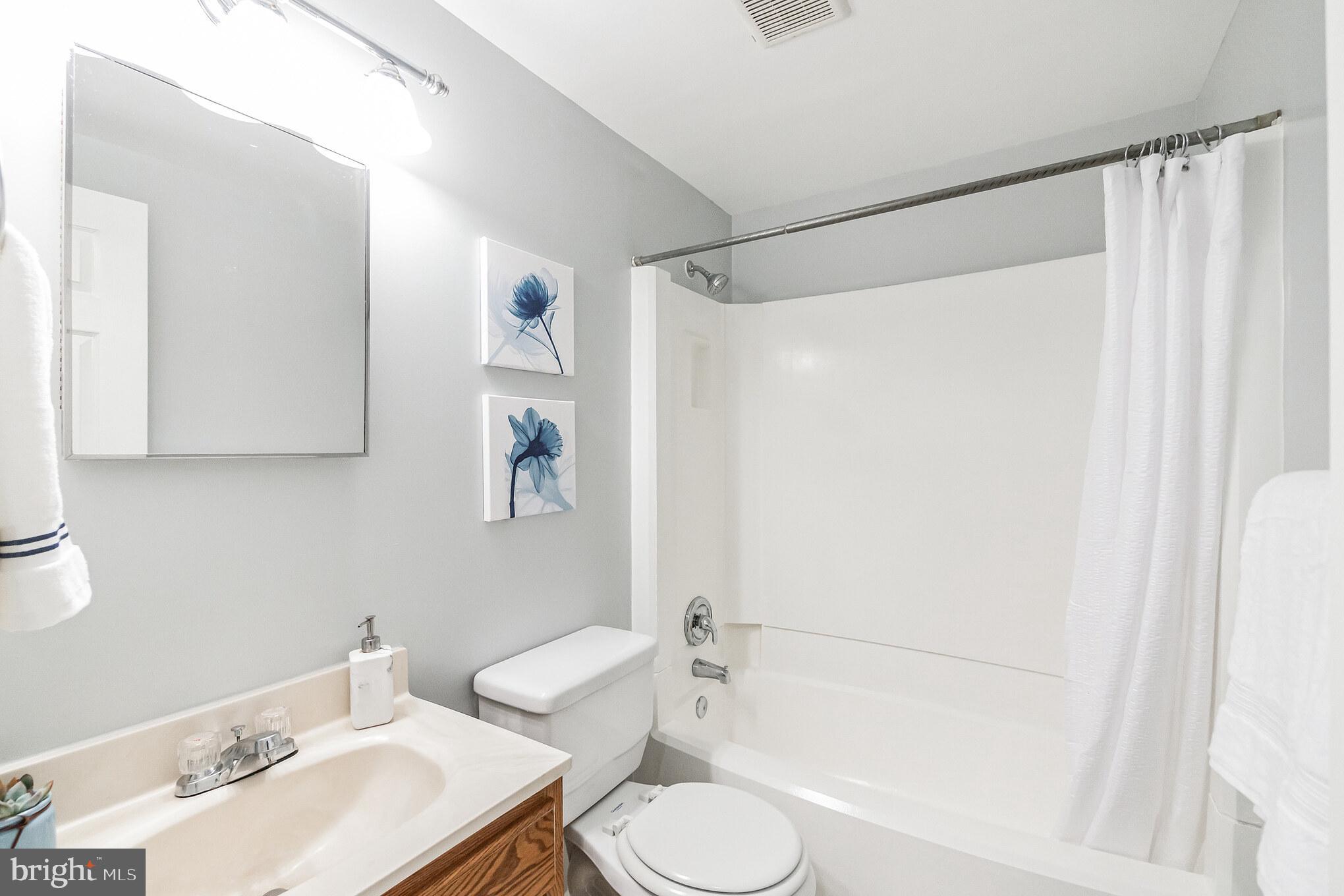 MCRORY - Residential