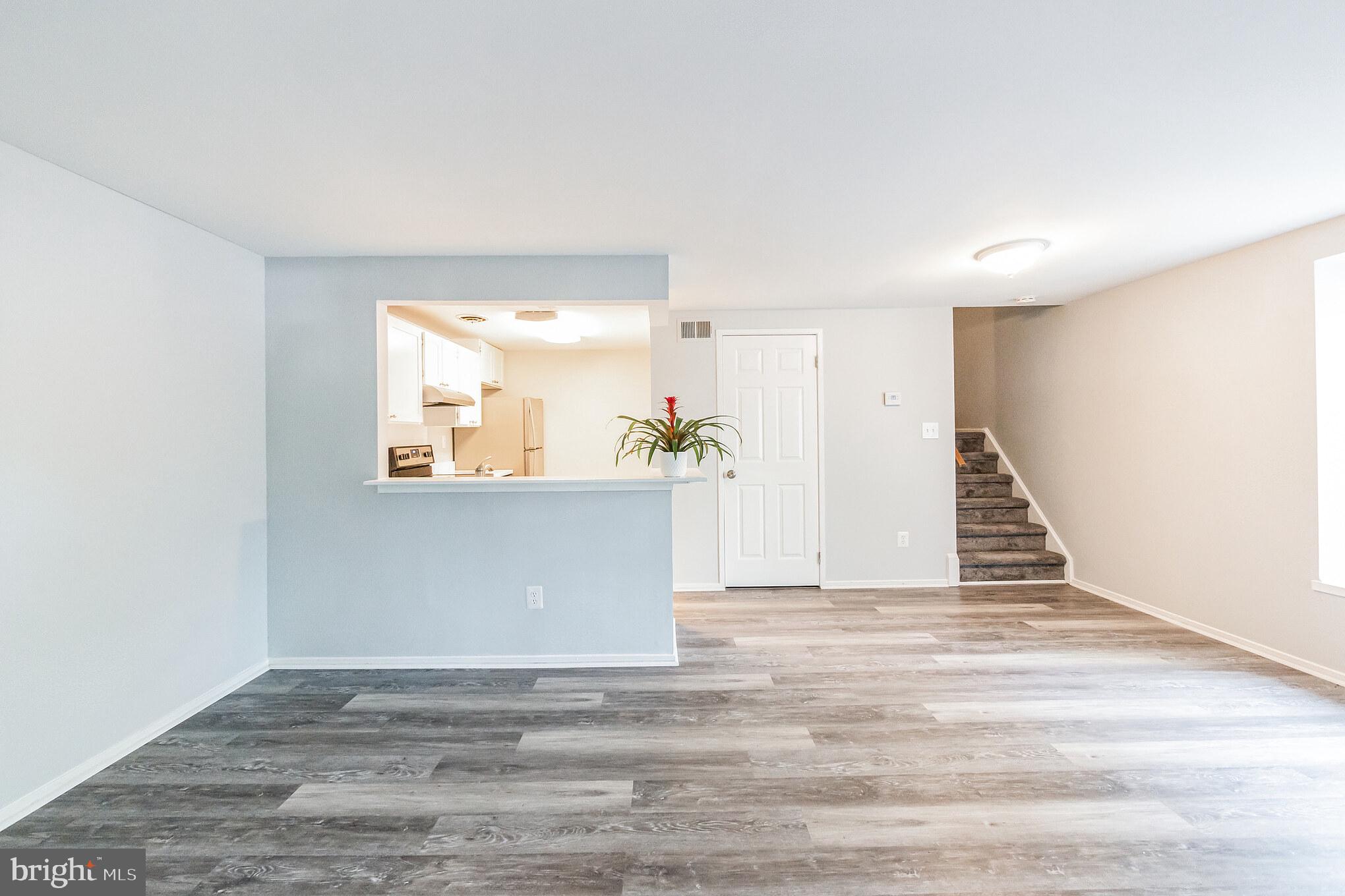 MCRORY - Residential