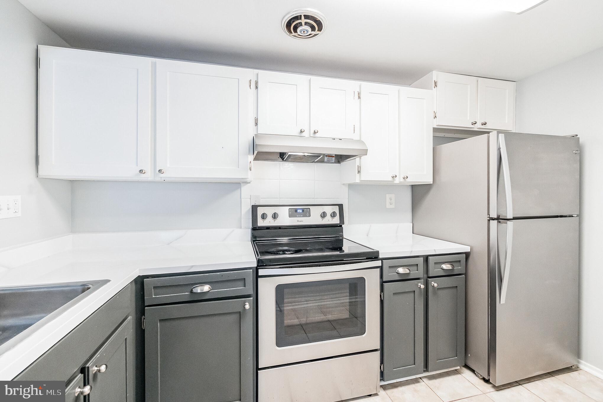 MCRORY - Residential