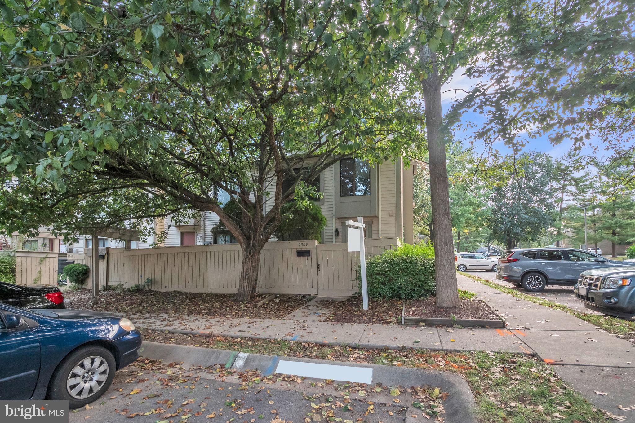 MCRORY - Residential