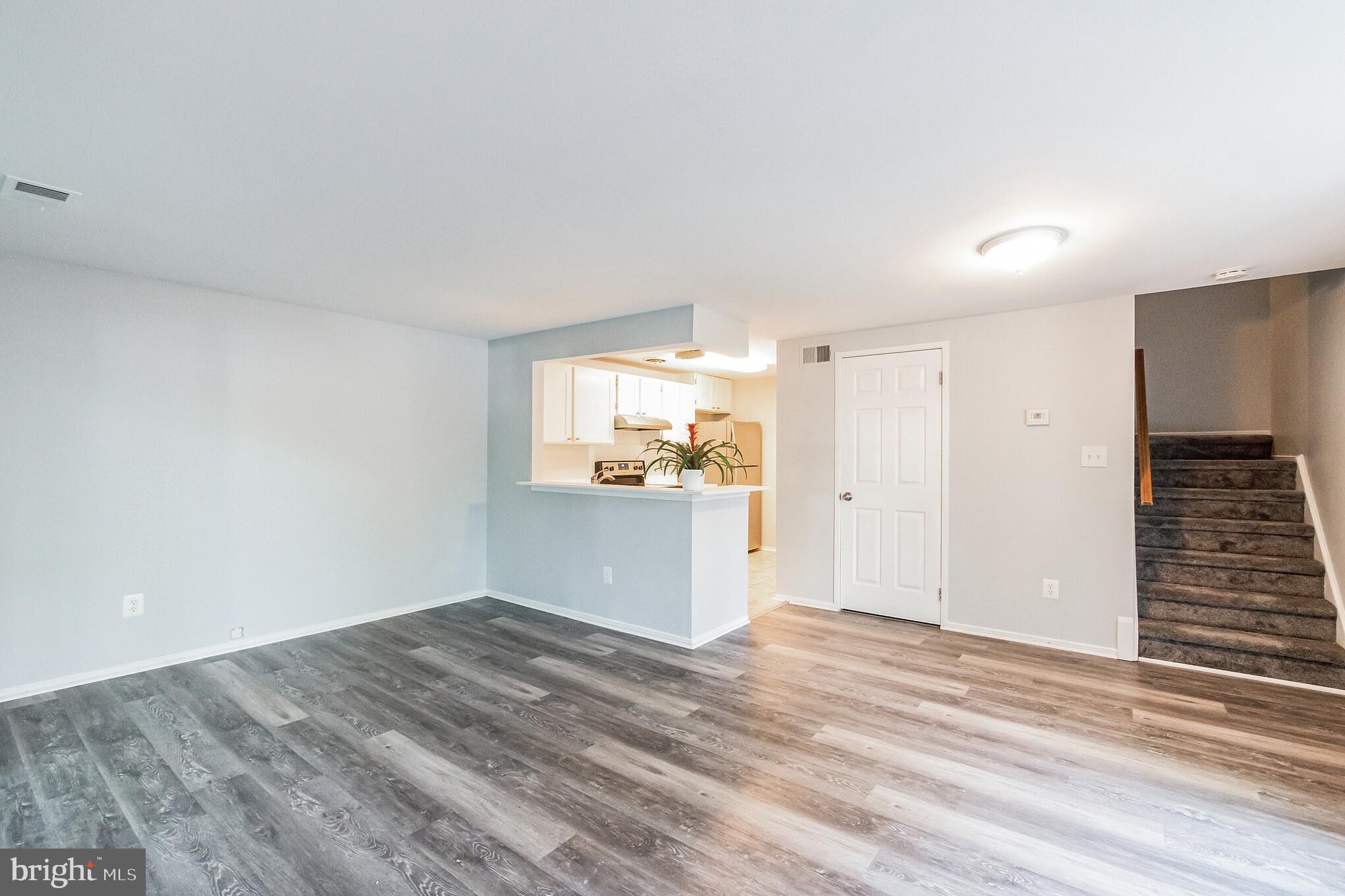 MCRORY - Residential