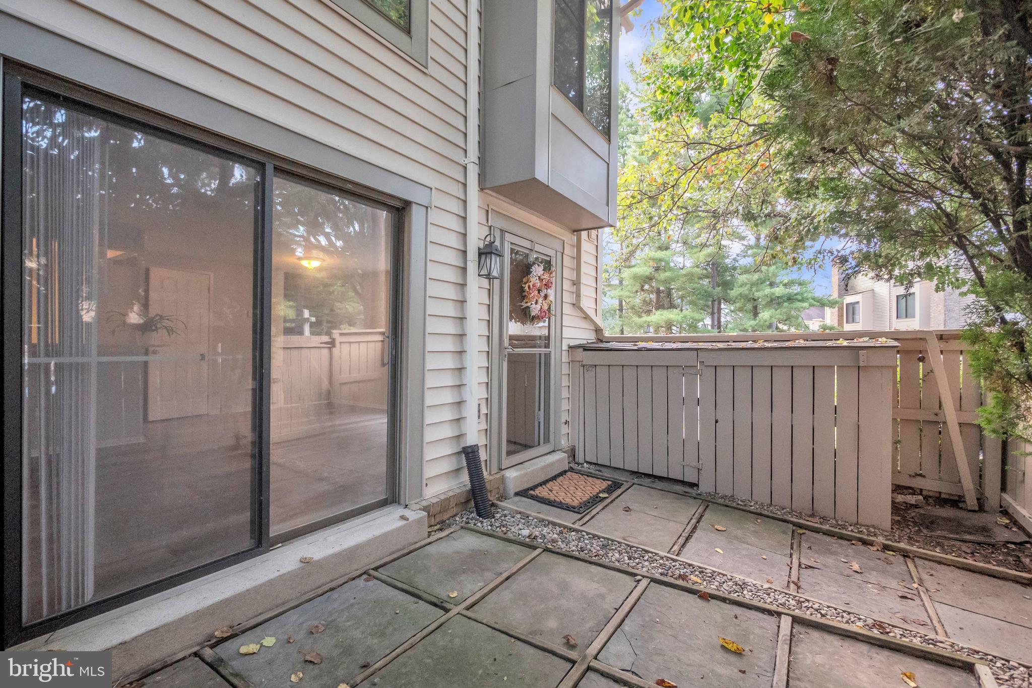 MCRORY - Residential