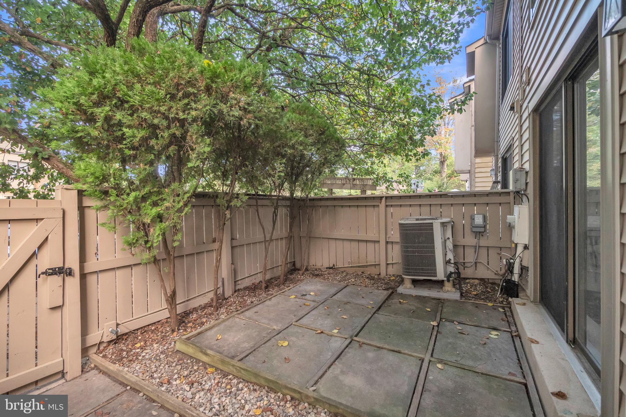 MCRORY - Residential