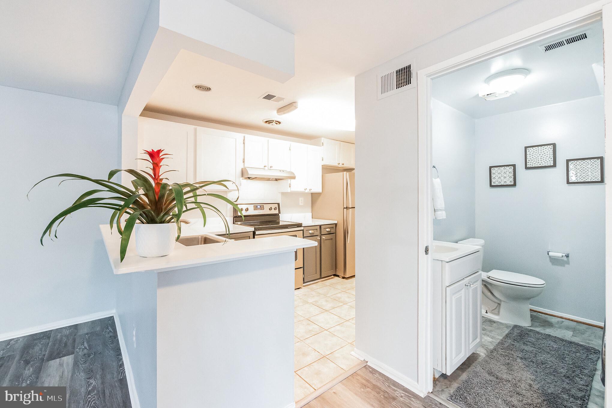 MCRORY - Residential