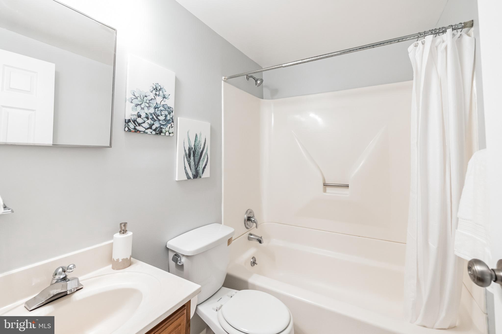 MCRORY - Residential